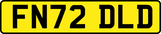 FN72DLD