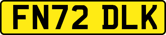 FN72DLK
