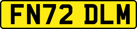 FN72DLM