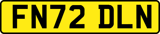 FN72DLN