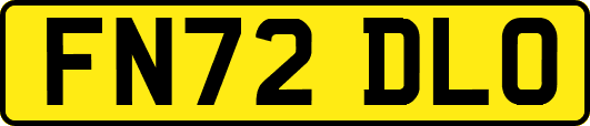 FN72DLO