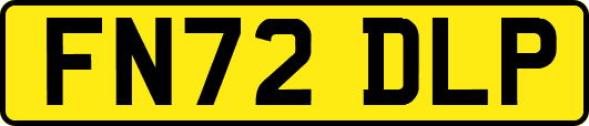 FN72DLP