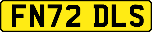 FN72DLS