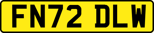 FN72DLW