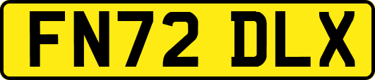 FN72DLX