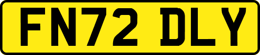 FN72DLY