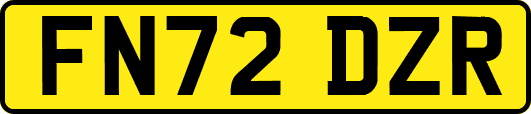 FN72DZR