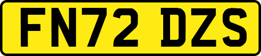 FN72DZS