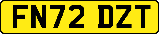 FN72DZT