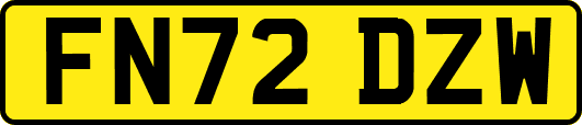 FN72DZW