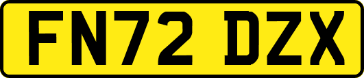 FN72DZX