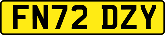 FN72DZY