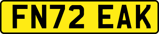 FN72EAK