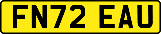 FN72EAU