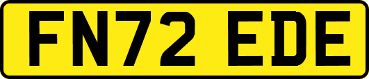 FN72EDE