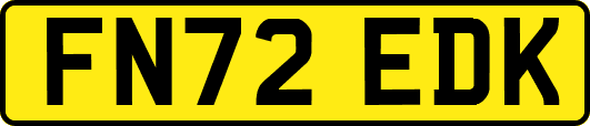 FN72EDK