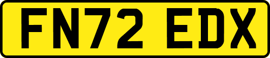 FN72EDX