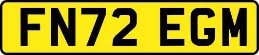 FN72EGM