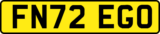 FN72EGO