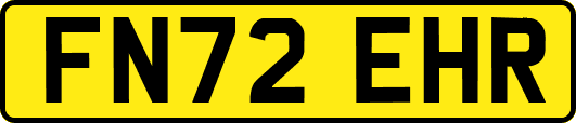 FN72EHR