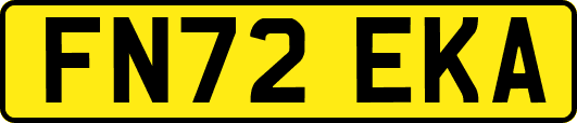 FN72EKA