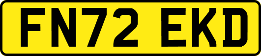 FN72EKD