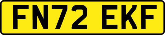 FN72EKF