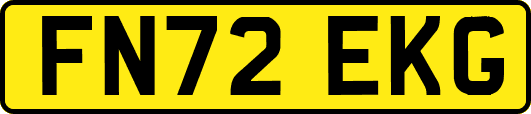 FN72EKG