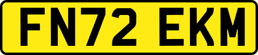 FN72EKM
