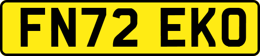 FN72EKO