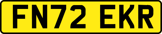 FN72EKR