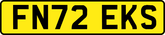 FN72EKS