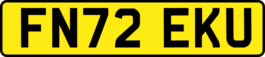 FN72EKU