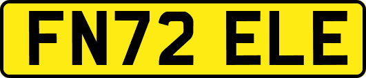 FN72ELE