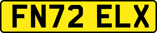 FN72ELX