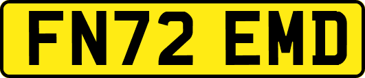 FN72EMD