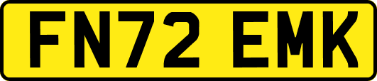 FN72EMK