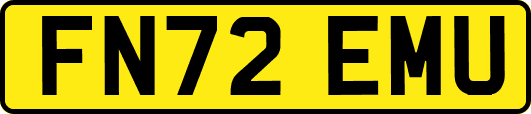 FN72EMU