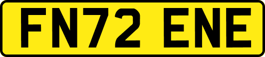 FN72ENE