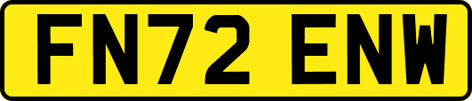 FN72ENW