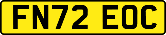 FN72EOC