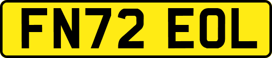 FN72EOL