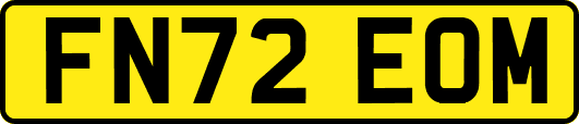 FN72EOM