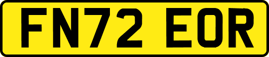 FN72EOR