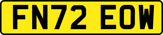 FN72EOW