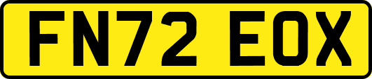 FN72EOX