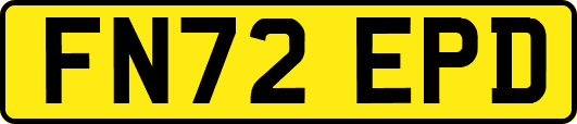 FN72EPD