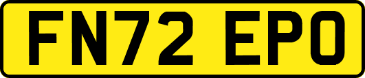 FN72EPO