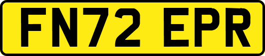 FN72EPR