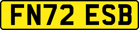 FN72ESB